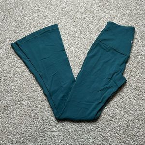 Lululemon Align™ High-Rise Mini Flared Pant